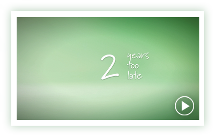 First Dental Visit video